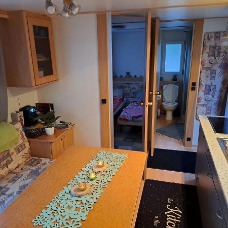 Lexi Zen House Lägenhet Kamnik Exteriör bild