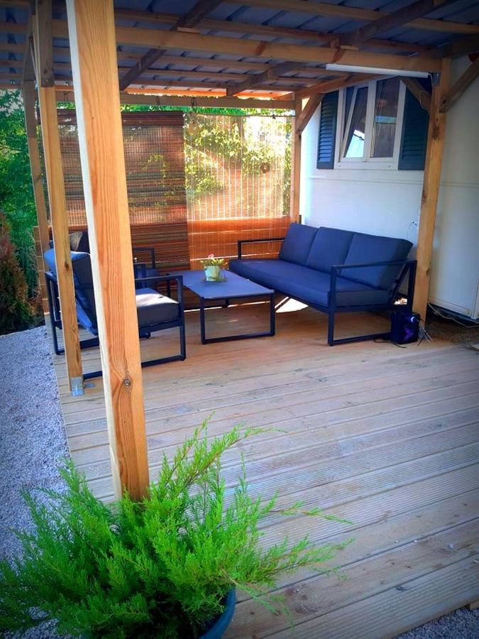 Lexi Zen House Lägenhet Kamnik Exteriör bild
