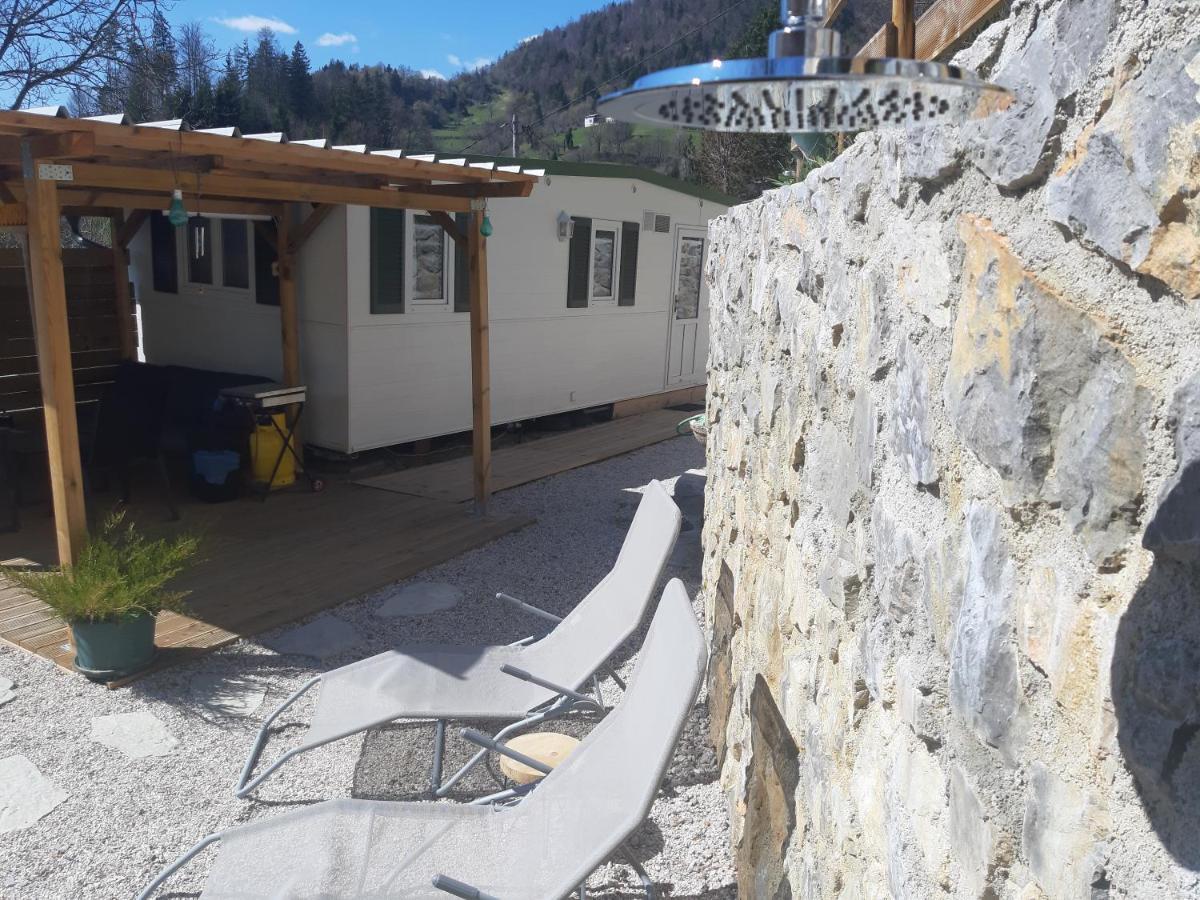 Lexi Zen House Lägenhet Kamnik Exteriör bild