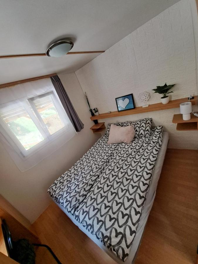 Lexi Zen House Lägenhet Kamnik Exteriör bild