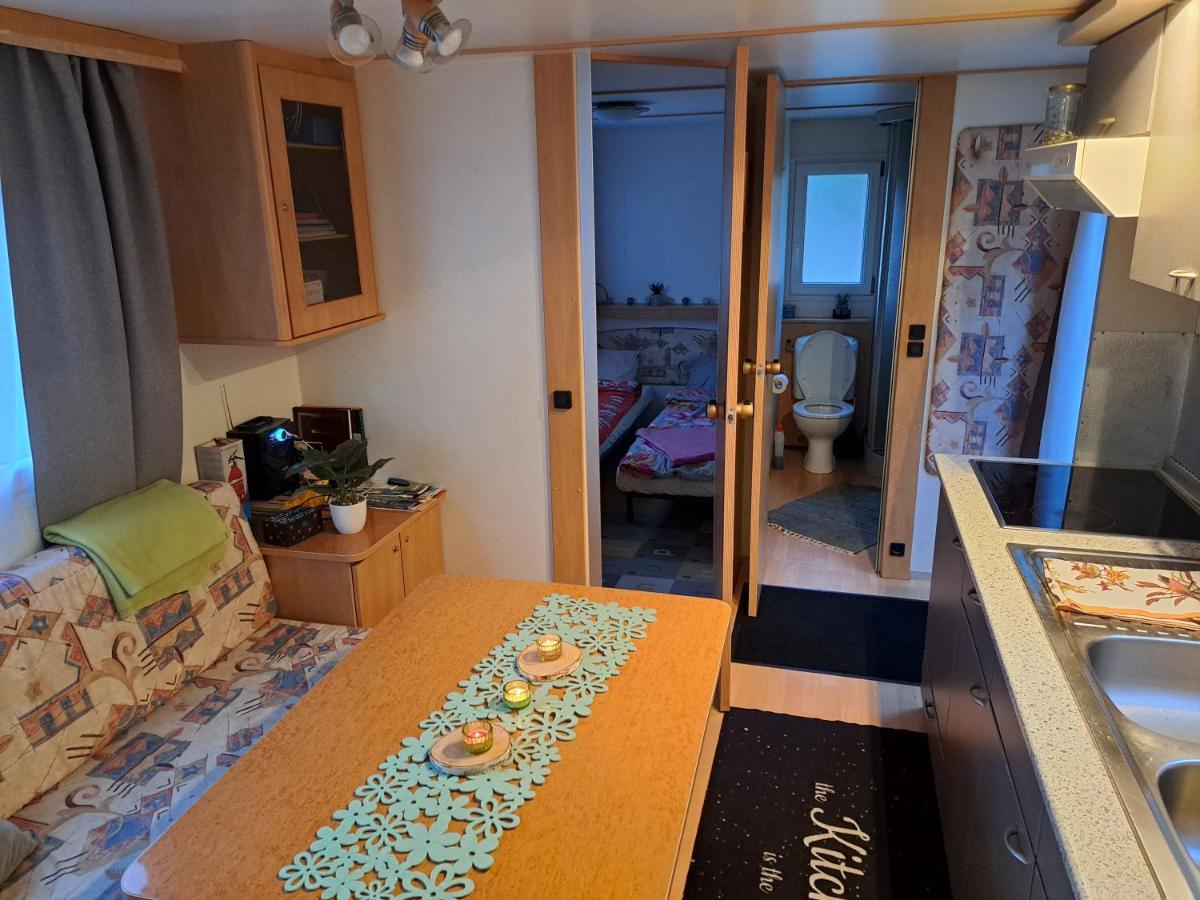 Lexi Zen House Lägenhet Kamnik Exteriör bild